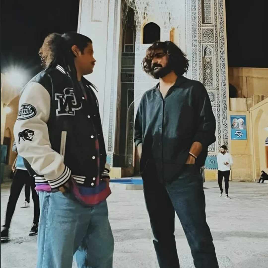 دانلود اهنگ عرفان طهماسبی ﻧﻪ اﻳﻨﻜﻪ دوﺳﺖ ﺑﺪاﻧﻤﺖ ﺑﮕﻮ ﻛﻪ ﻫﺴﺘﻰ